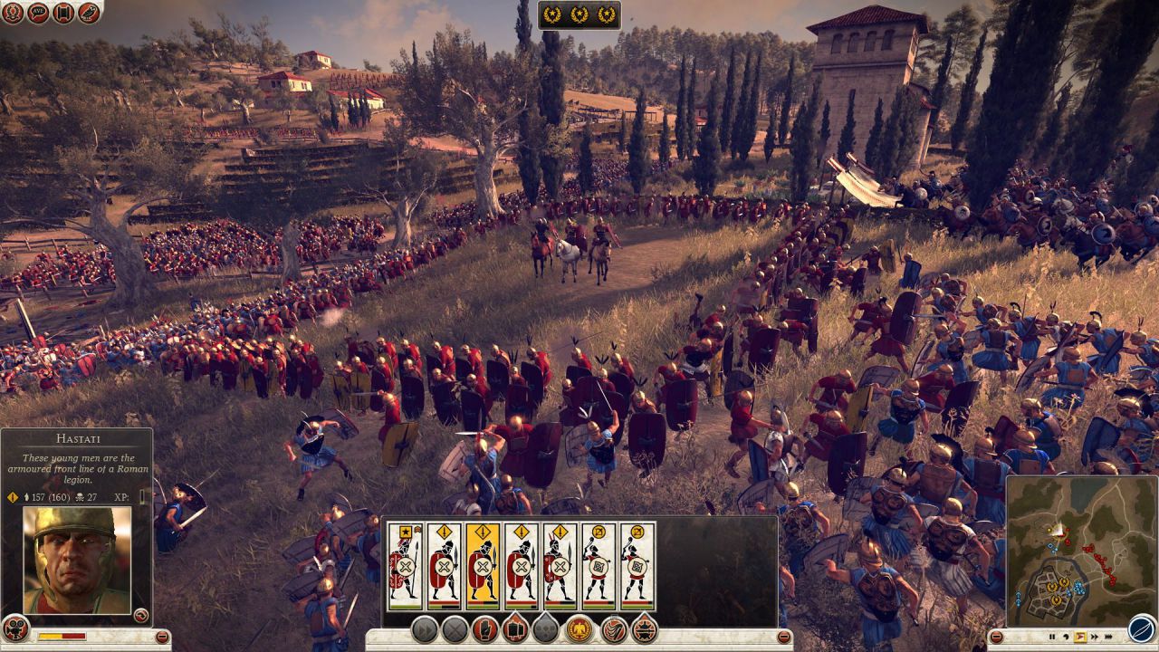 Total war rome 2 wrath of sparta mods