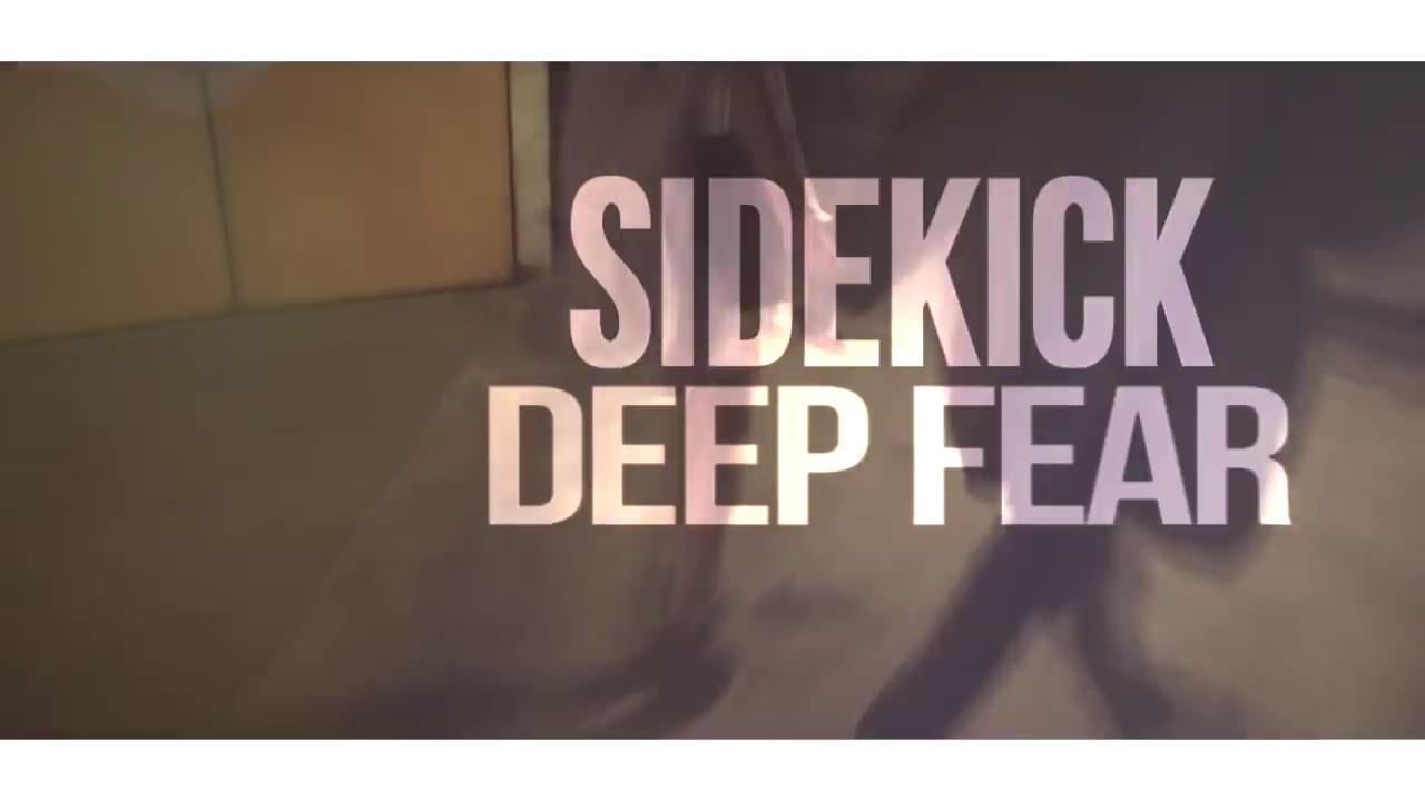 Deep fear sidekick download